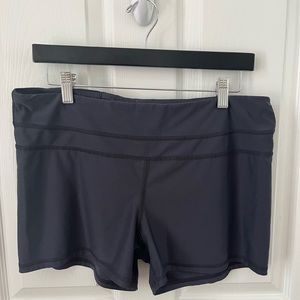 Gap body shorts